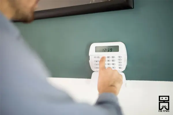 Alarmas y Alertas Tempranas