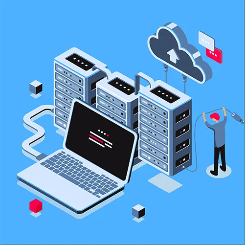 Data Center