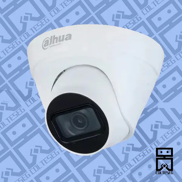 Cámara de seguridad Dahua IP interior