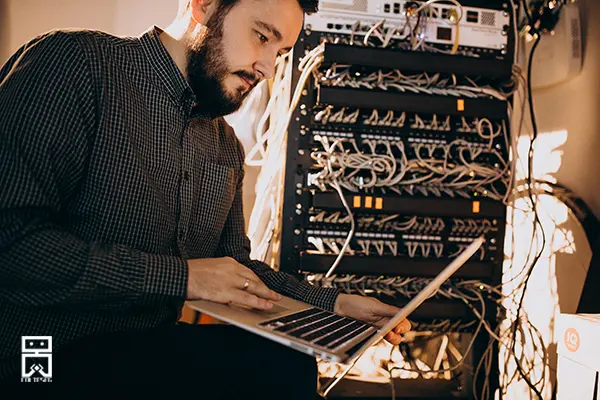 Data Center en Bogotá