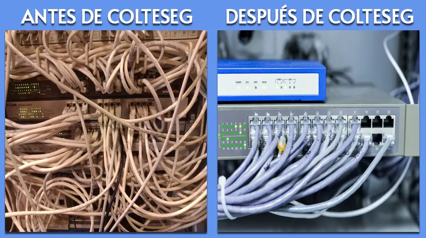 Redes de Internet