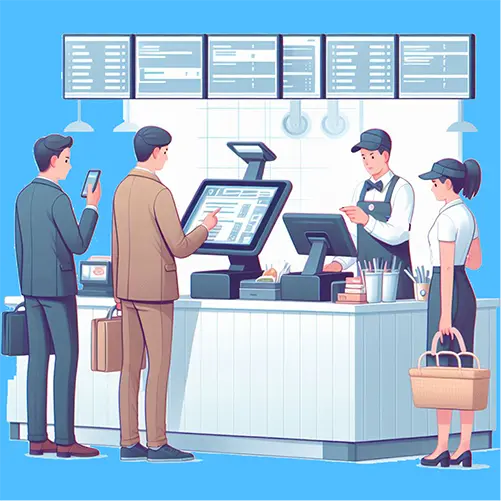 Integración Comercial